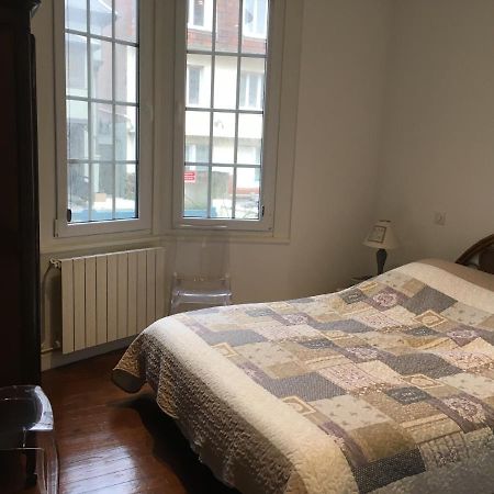 Appartement - Villa " Fergine" Le Touquet Bagian luar foto