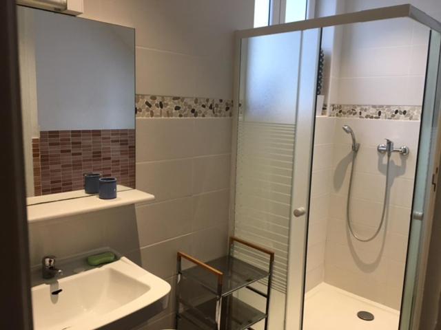 Appartement - Villa " Fergine" Le Touquet Bagian luar foto