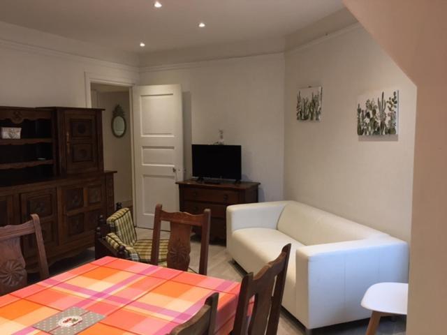 Appartement - Villa " Fergine" Le Touquet Bagian luar foto